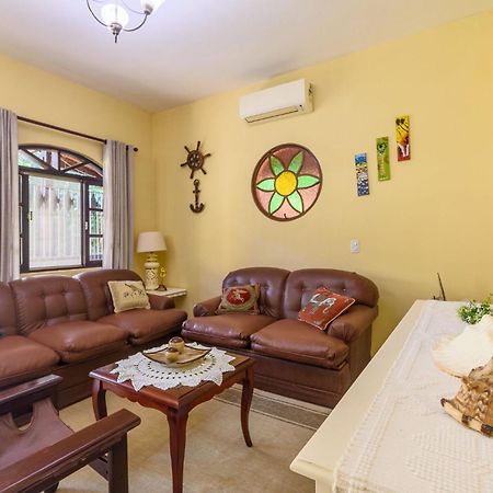 Casa Com Piscina Aquecida A 100M Da Praia 마레지아스 외부 사진