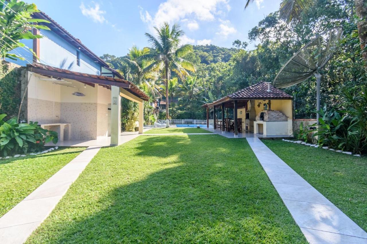 Casa Com Piscina Aquecida A 100M Da Praia 마레지아스 외부 사진