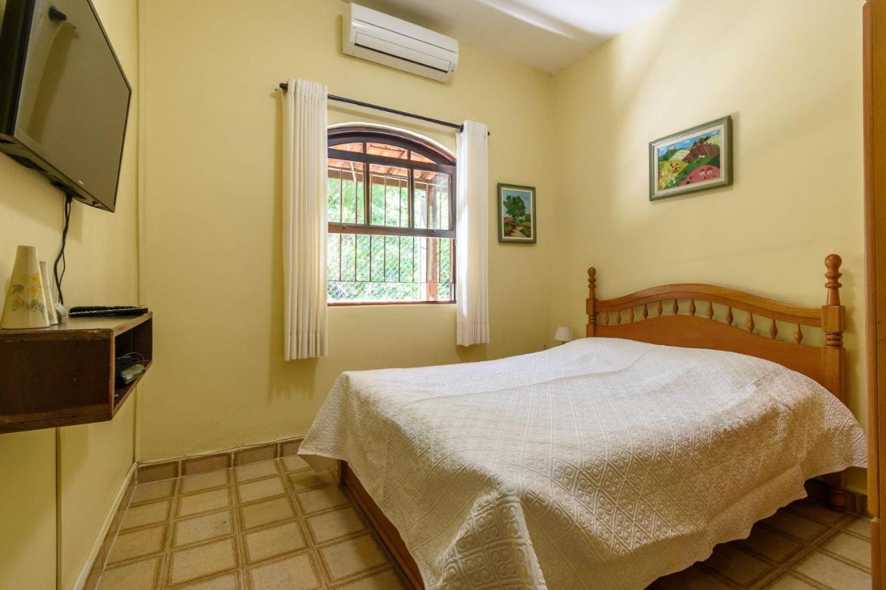 Casa Com Piscina Aquecida A 100M Da Praia 마레지아스 외부 사진