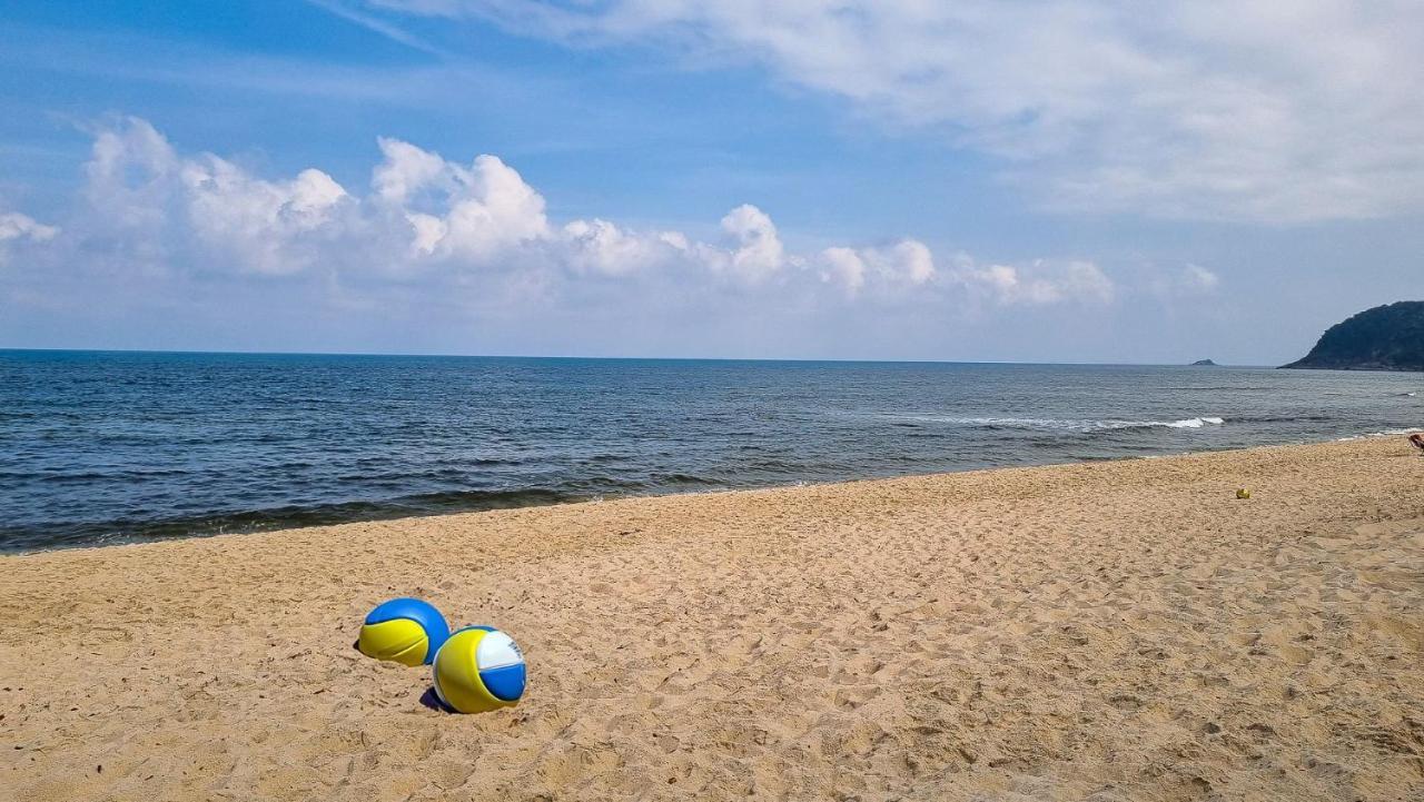 Casa Com Piscina Aquecida A 100M Da Praia 마레지아스 외부 사진