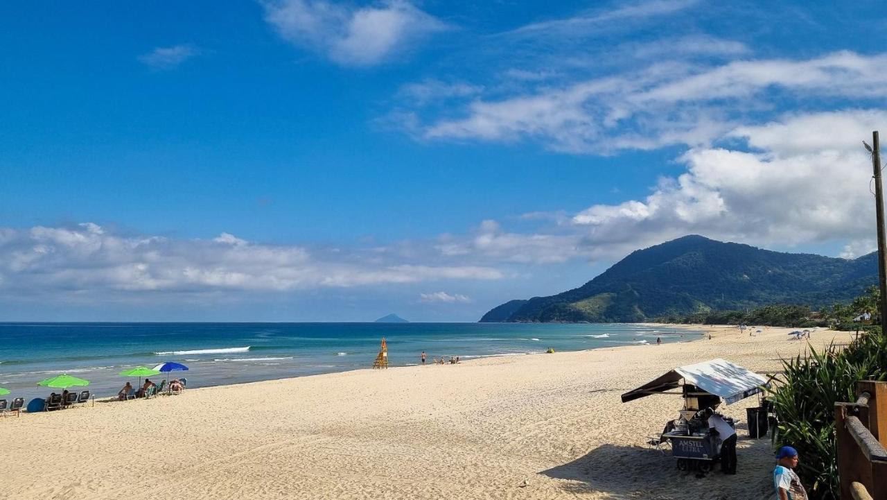 Casa Com Piscina Aquecida A 100M Da Praia 마레지아스 외부 사진